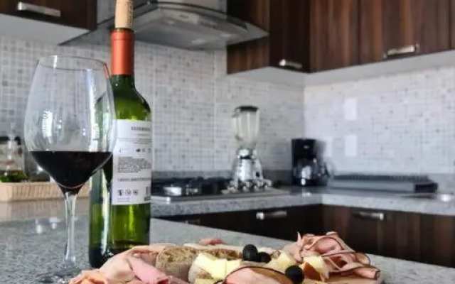 Departamento en el corazón de Guadalajara