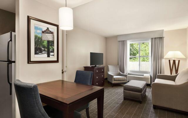 Homewood Suites by Hilton Dover - Rockaway