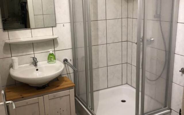 Room in Apartment - Allgäuer Festwoche 150m Entfernt