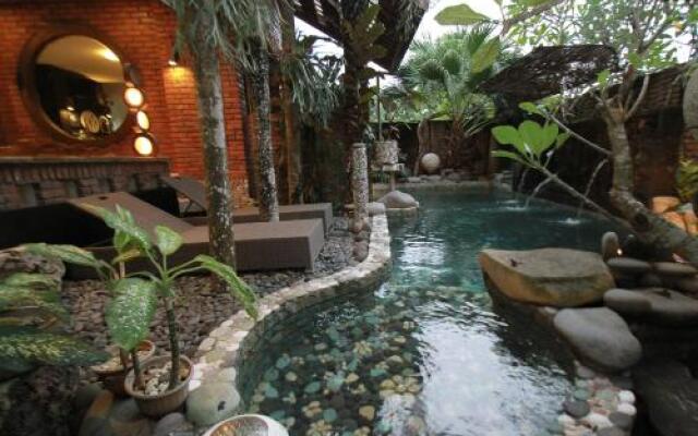 Villa Dayins
