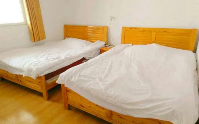 Emeishan Guanxinpo Lv Homestay – Guest Rooms – Leshan