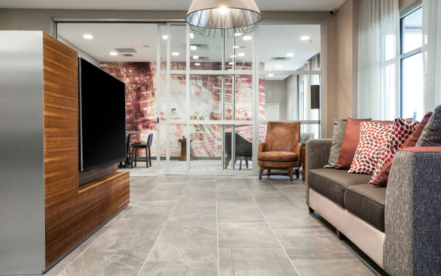 Courtyard by Marriott Jonesboro