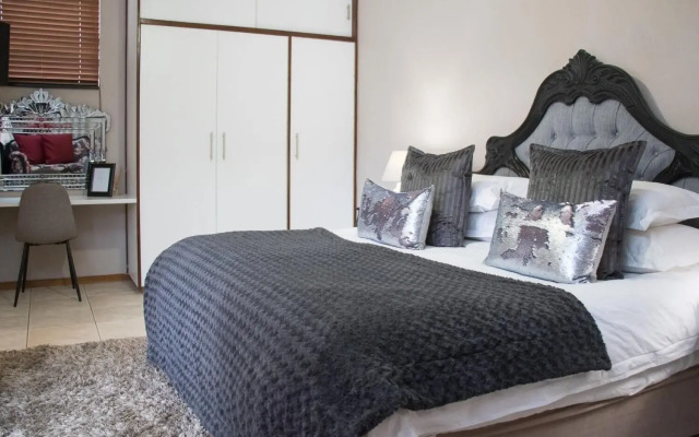 A Queenslin Guesthouse