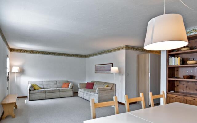 Chesa Chavriol 2 - Celerina