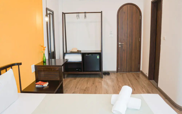 WECOZY NOI MIEU - Self check-in