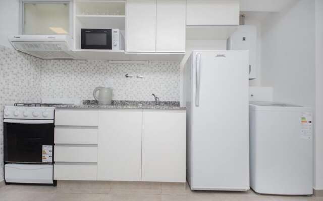 WX9 Venezuela Apartment