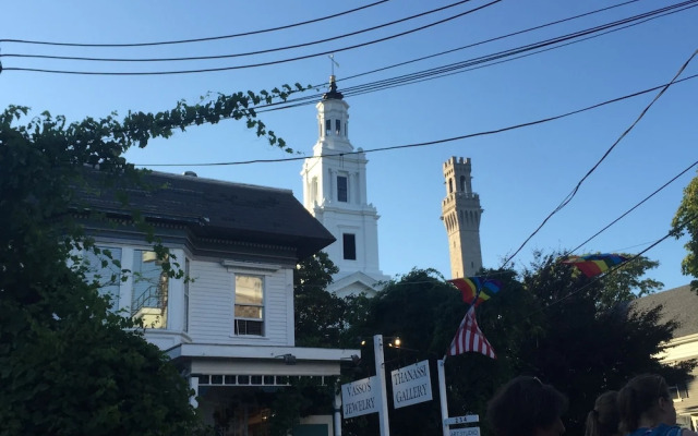 The Coachman Motor Inn