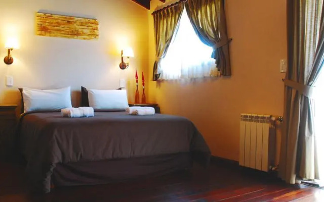 La Ludmila Apart Hotel