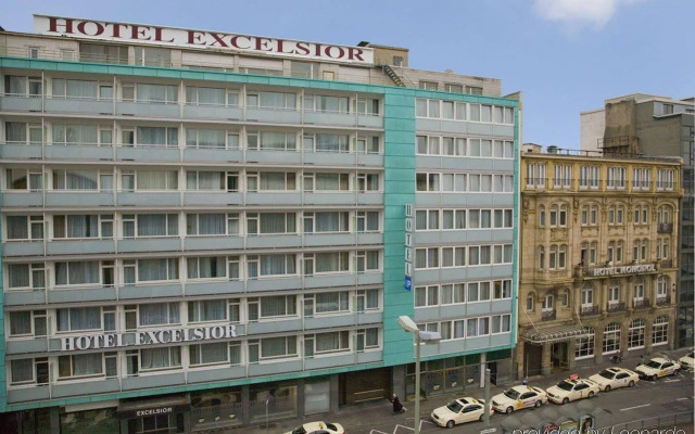 Hotel Excelsior - Central Station