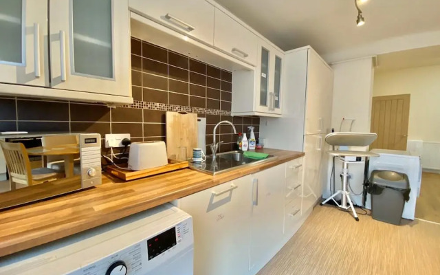 Inverness Holiday House