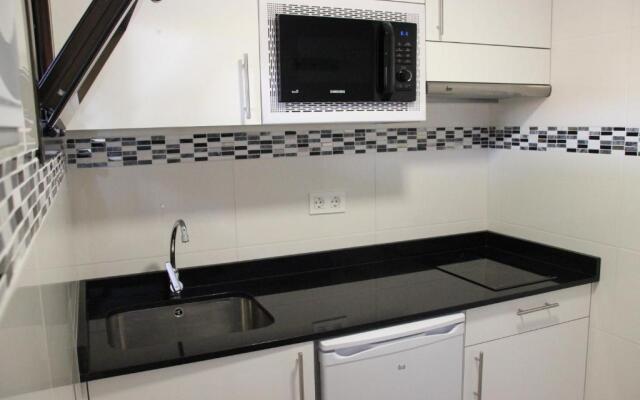 Tamaragua Beach Studio