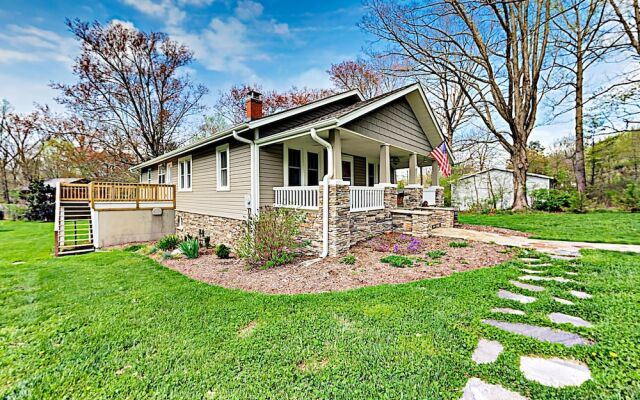 40 Fletcher - 3 Br Home