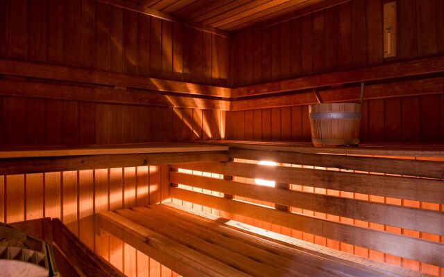 Neige et Roc, The Originals Relais