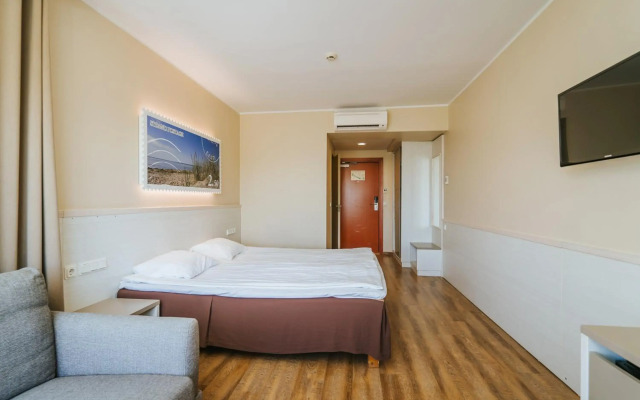 Hestia Hotel Strand