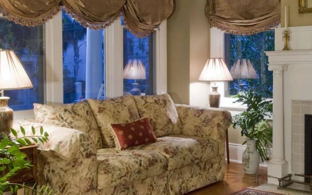 Southern Comfort Bed and Breakfast