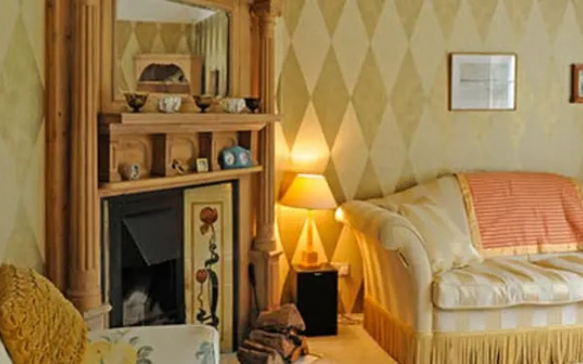 Orchard Pond Bed & Breakfast