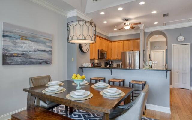 Villas at Ocean Gate