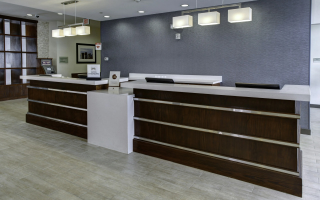 DoubleTree by Hilton Hotel Biloxi