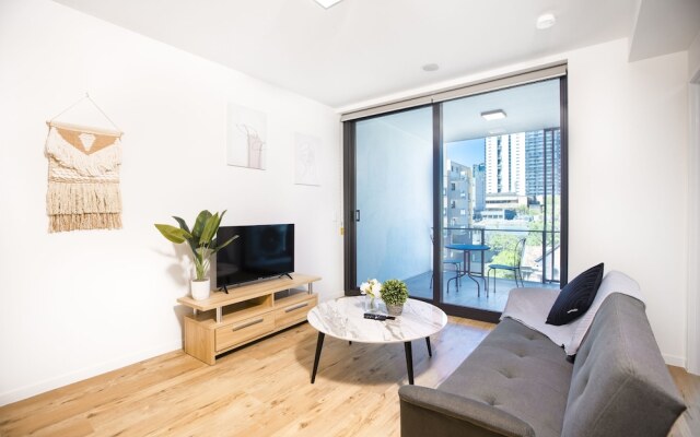 Harmony Residences By SLife