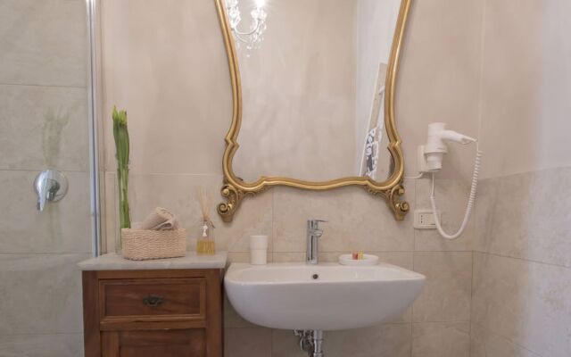 Apartment Aloe Roccastrada