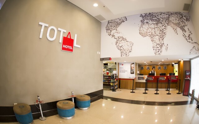 Total Hotel