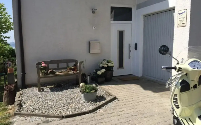 Holiday Apartment Hammerle-seiler