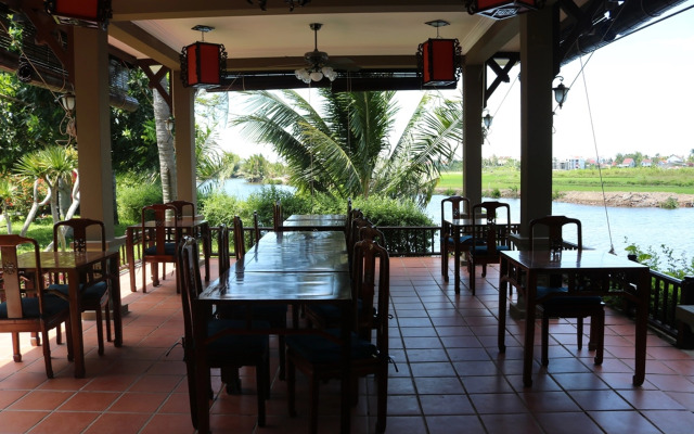 Hoi An Riverside Resort & Spa
