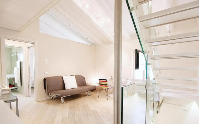 Le Cadreghe Apartments