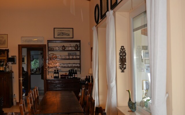 Agriturismo Al Robale