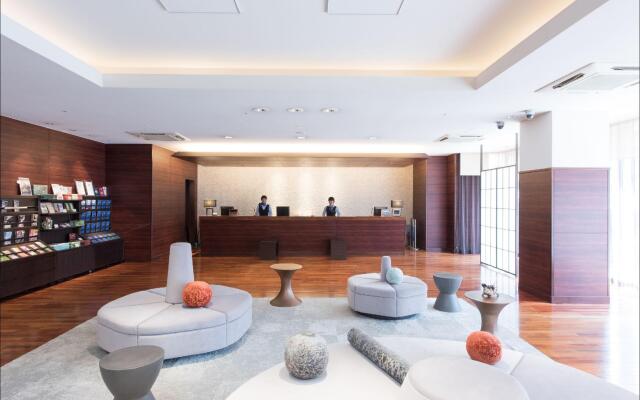 MyStays Kyoto Shijo Hotel