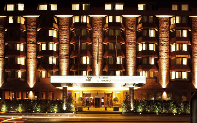 Pentahotel Reading Hotel