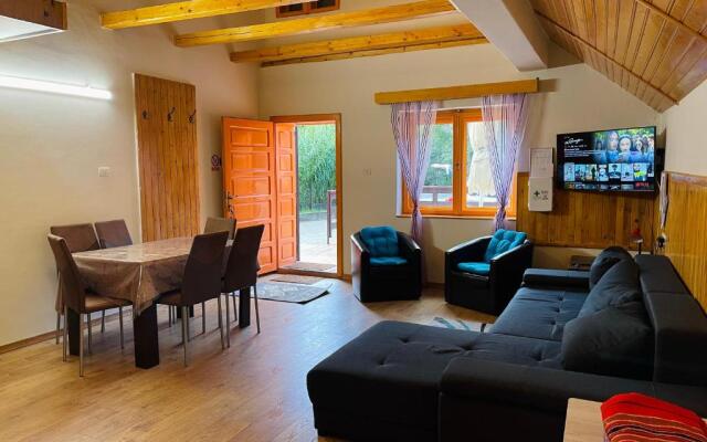 Casa de Vacanta Diana Moneasa