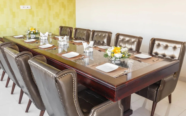 Mango Hotels ITI Circle