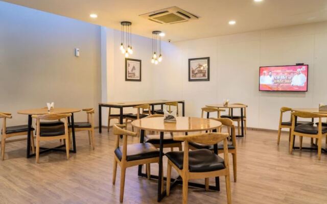 Enn Kay Residency Sector 15