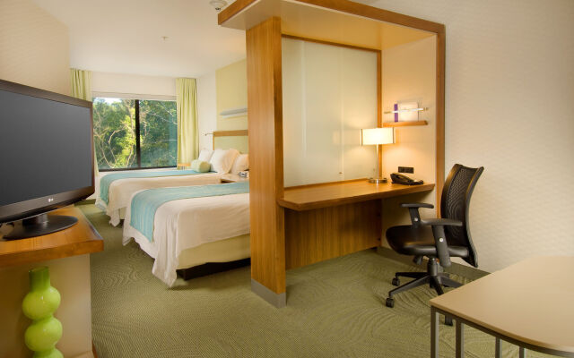 SpringHill Suites Alexandria