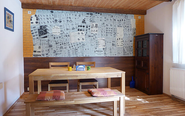 Thüringer-Radler-Scheune