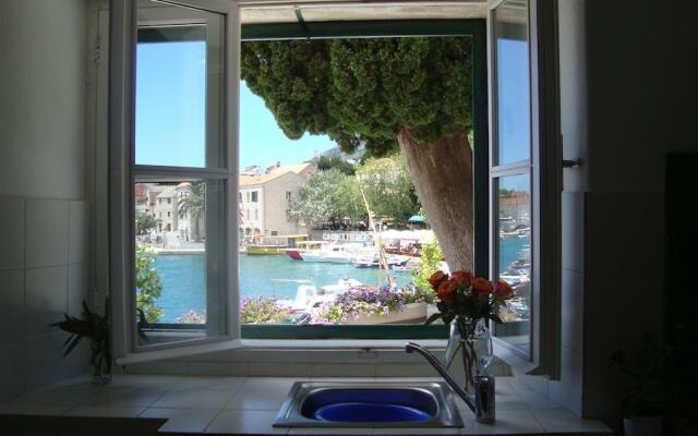 Harbour House
