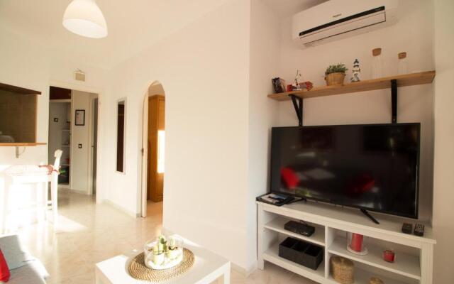 Apartamento Faro 77