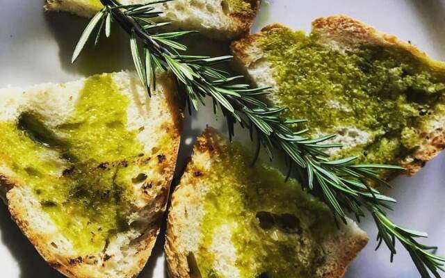 Agriturismo L'Antica Fornace