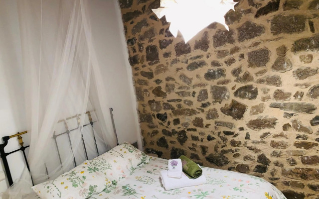 Casa Rural el Comercio Sierra de Francia