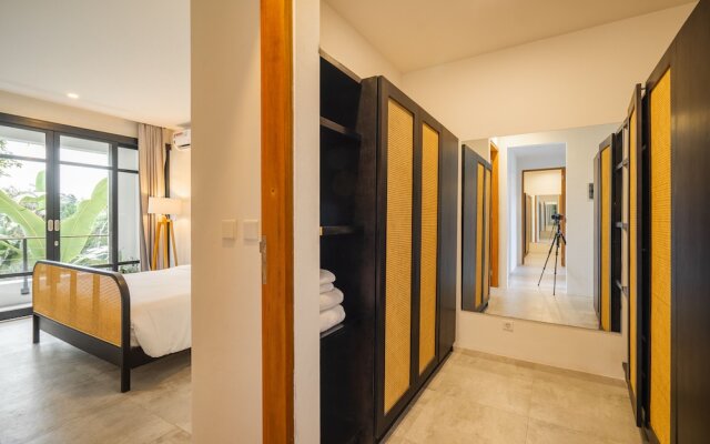 Umalas Living Managed By CPM Bali