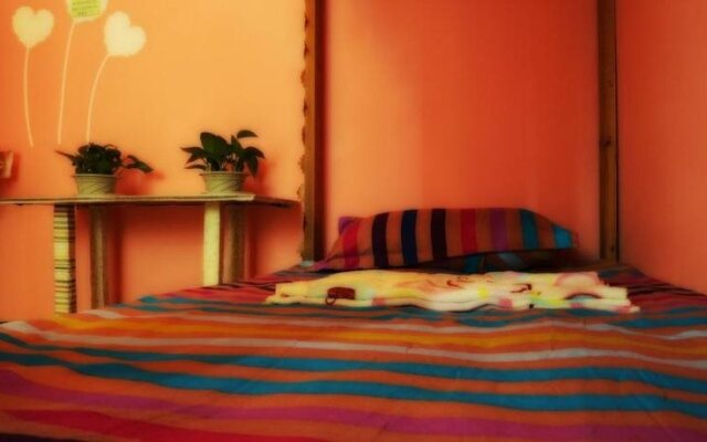 Blue Sky Hostel