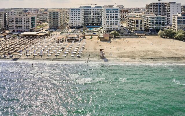 Alezzi Infinity Resort & Spa