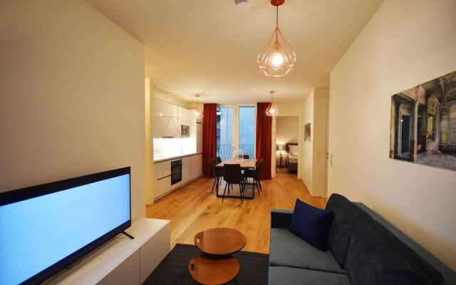 Premium Residence near Parliament