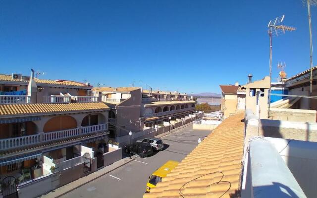 Bungalow Santa Pola