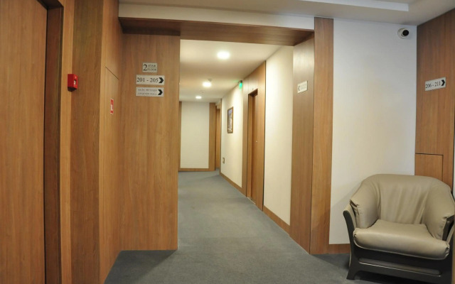 Legends Hotel Sofia
