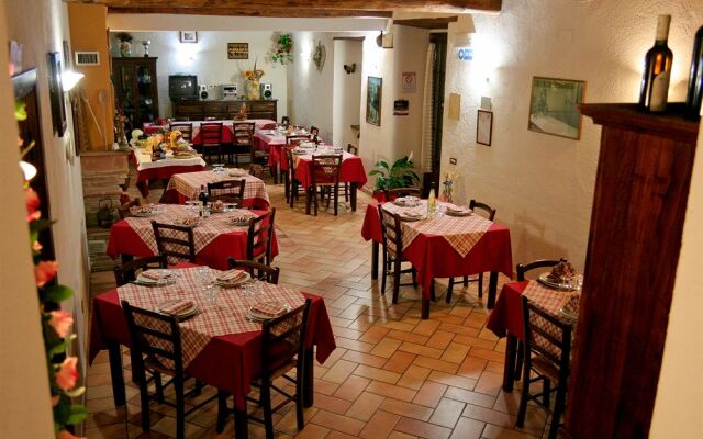 Agriturismo San Vito