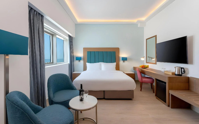 Park Regis by Prince Dubai Islands Hotel