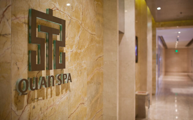 JW Marriott Hotel Shenzhen