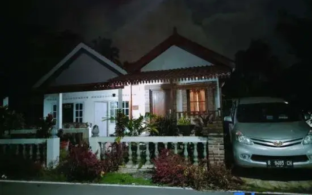 Homestay Mudiyono